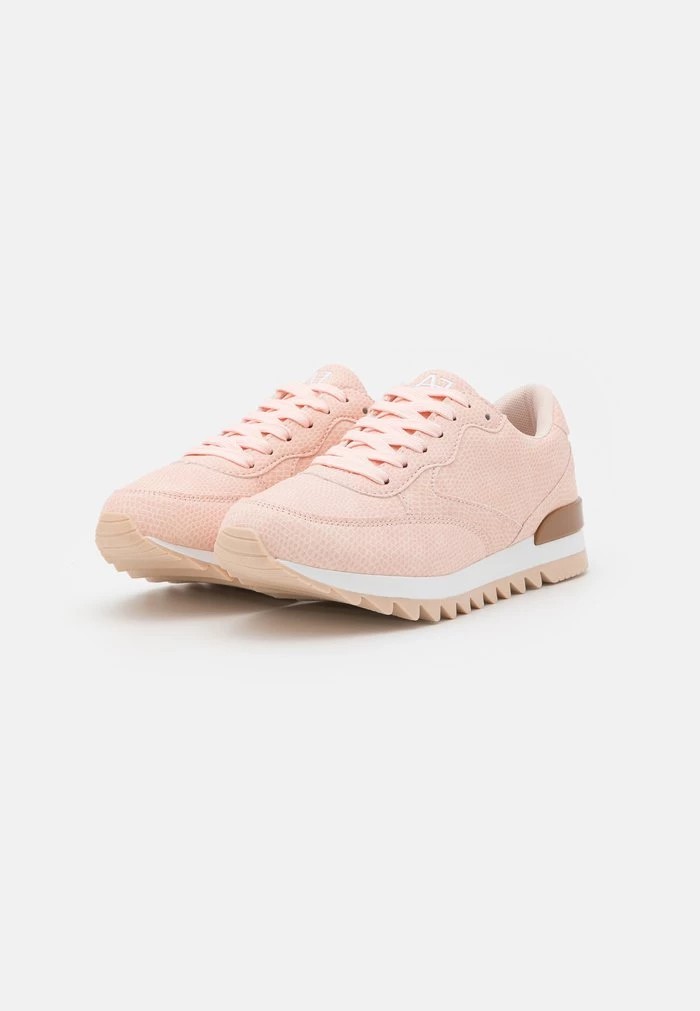 Basket ANNA FIELD Anna Field Trainers Rose Femme | KLZ-6458067